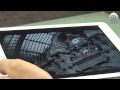 Видео: обзор Apple iPad Air - тонкий, легкий, мощный планшет 