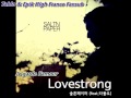 [Tablo & EH Fansub] "Lovestrong" MYK feat ...