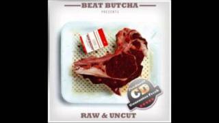 Beat Butcha - Heeyo