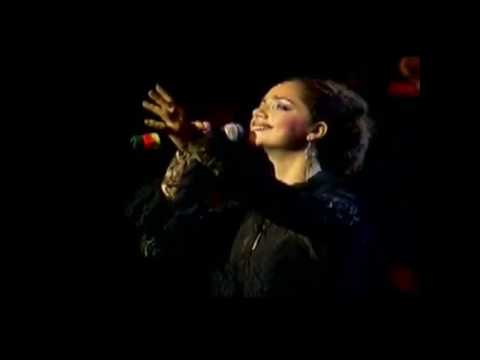 MUJER ENAMORADA - Saywa (2011) *Letra*