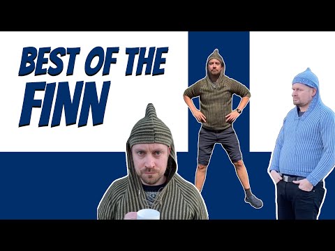 Das Beste vom Finn