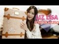 LIZ LISA Fukubukuro Lucky Pack リズリサの福袋 