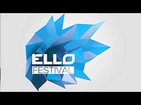 ELLO FESTIVAL 2013