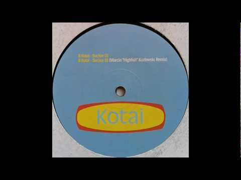 Kotai - Sucker DJ (Marcin Highfish Kozlowski Remix)