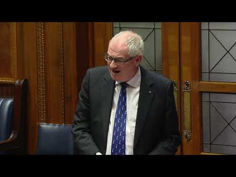 Legislative Consent Motion on the Coronavirus Bill: Steve Aiken