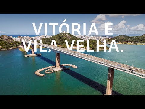 VITÓRIA E VILA VELHA | Roteiro de 2 dias na capital e na cidade mais antiga do Espírito Santo