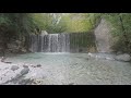 Loutra Hot Spings In Pozar Greece