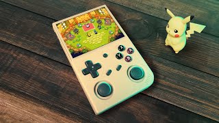 Pay attention to this handheld! (G350 REVIEW)