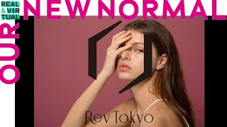【Our new normal】Japan madeのジュエリーブランド「Rev Tokyo」