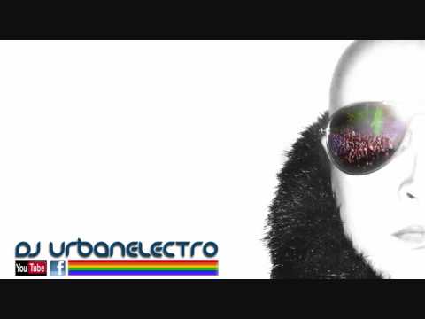 Danny Tenaglia & Eric Prydz feat. Pryda - Europa (Dj Urbanelectro Mashup Remix 2010)