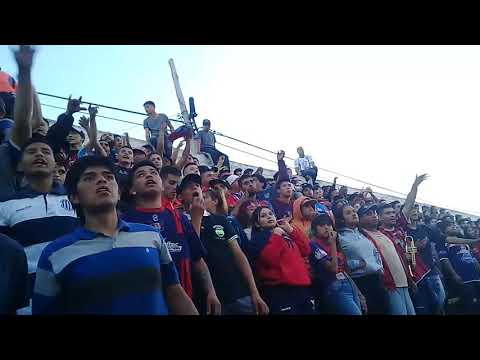San Lorenzo Del Alem 1 - Villa Cubas 0