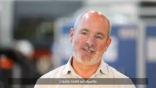 Génia, une entreprise au service de la santé animale