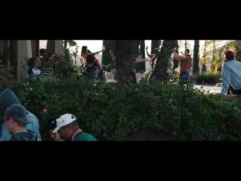 Major lazer -run up (feat nicki minaj ,partynextdoor)