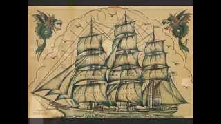 The Renderers (Renderizors), Chinese Seas