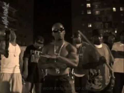 Lakey The Kidd - Nobody can stop me