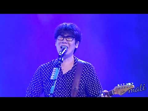 20190622_성남파크콘서트 Nell 01.멀어지다