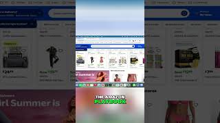Top E-commerce Stores: Learn From Giants Like Amazon & Apple #shorts