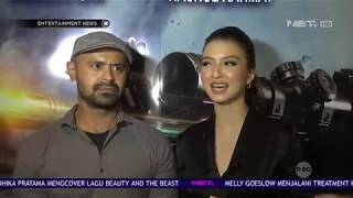 Download lagu Beratnya Tantangan Raline Shah Jalani Syuting FIlm Action Pertamanya mp3