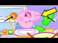 Errors In Peppa Pig You NEED TO SEE