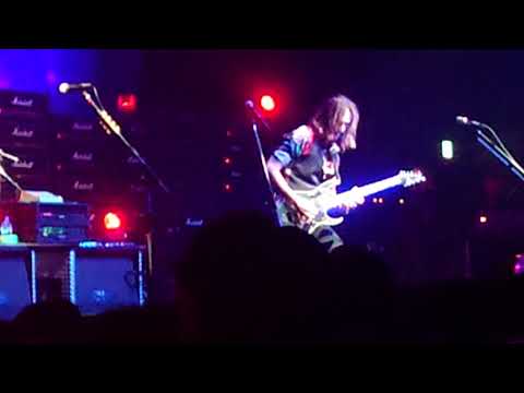 GENERATION AXE 2019/11/25 Zepp Fukuoka~Steve Vai