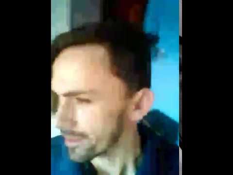 Bicha Chateada com políticos