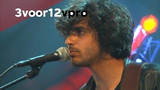 Harts live at Pinkpop 2016