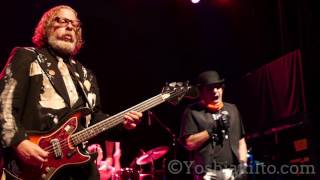 The Weirdos -  Fort U.S.A @ Gramercy Theater 06/26/15