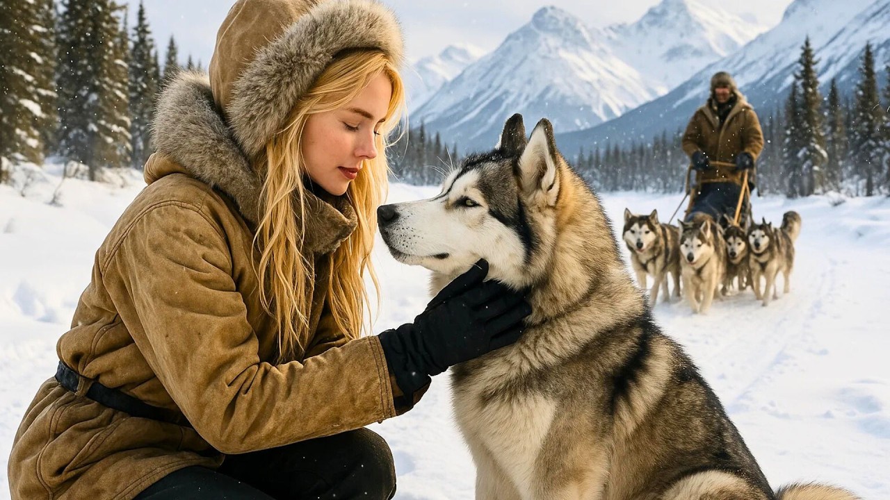 Love, Alaska