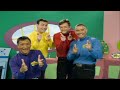 The Wiggles ABC Kids Song Promo Instrumental