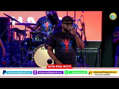 NU LOOK | PAYS JENESSE FUTUR | #AKPA