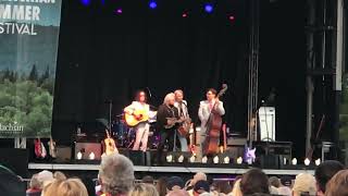 Marty Stuart - Get Down On Your Knees &amp; Pray - Live July 3, 2022 Boone, NC