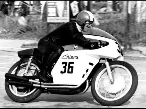 RH CENTAURO - Remo Venturi PARTE 2