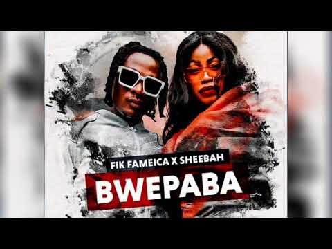 Fik Fameica & Sheebah - Bwepaba (Official Audio)