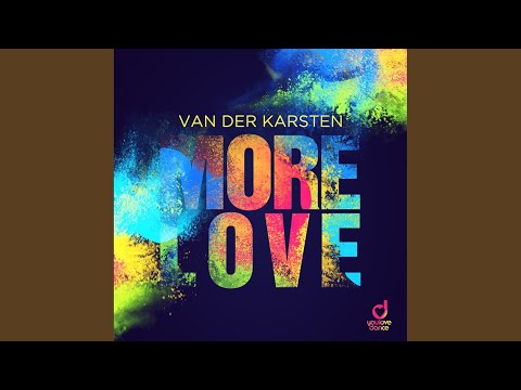 More Love (Extended Mix)