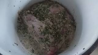 Pulpa de miel