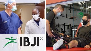 Comeback – Illinois Bone & Joint Institute – IBJI