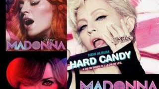 Madonna Miles Away [OFFICIAL HQ AUDIO NEW SONG]