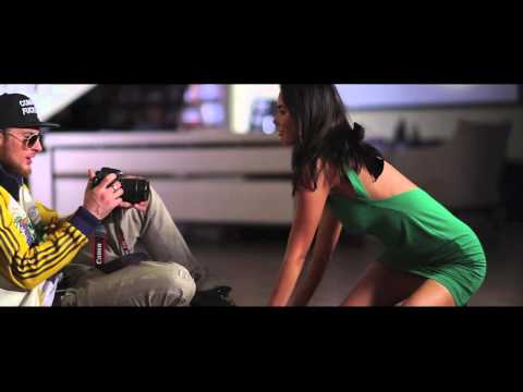 Тимур TIMBIGFAMILY ft Alee - Будь со мной. (Official Music Video 2014)