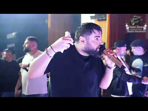 ❎️IULY NEAMTU❎️CE DANDANA❎️M-A PRINS SOACRA-MEA CU ALTA❎️ LIVE CONCERT CRAIOVA 2025❎️