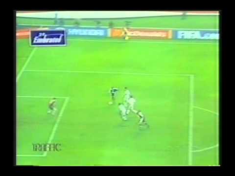 2000 January 7 Corinthians Brazil 2 Real Madrid Spain 2 World Club Cup