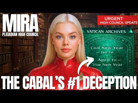 Huge!!️this Has Kept You Cut Off From Source... | Mira, The Pleiadian High Council