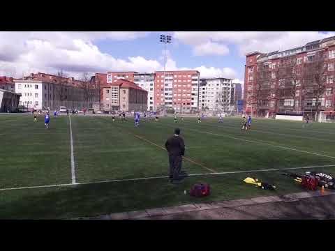 TPK Sininen C - Wilpas