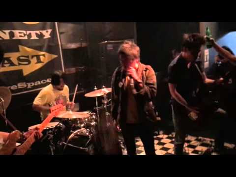 WOTZIT - 2015.11.15 MITO 90EAST