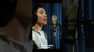 El ciclo sin fin @OfficialTataVega cover