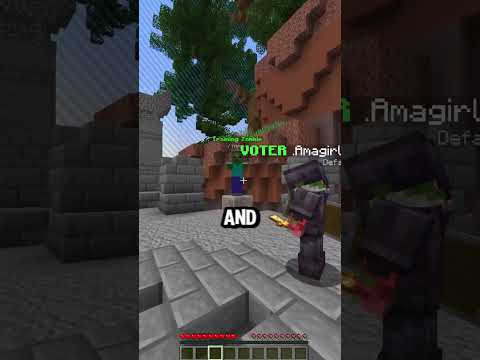 the BEST CRYSTALPVP server in MINECRAFT! (2025)