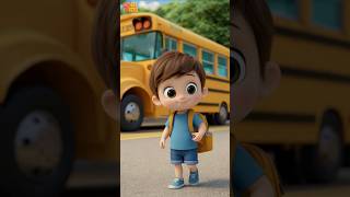 Chegou a Hora de Estudar 📚🙂 SabiKids