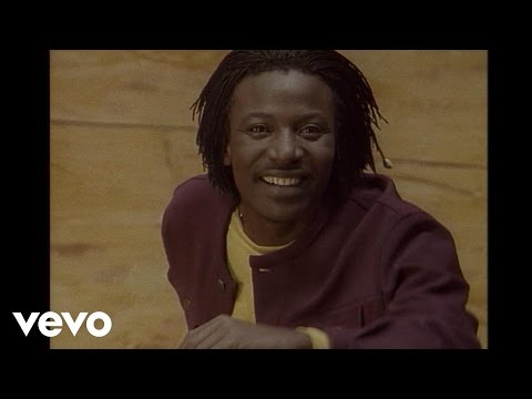 Alpha Blondy - Rendez-vous