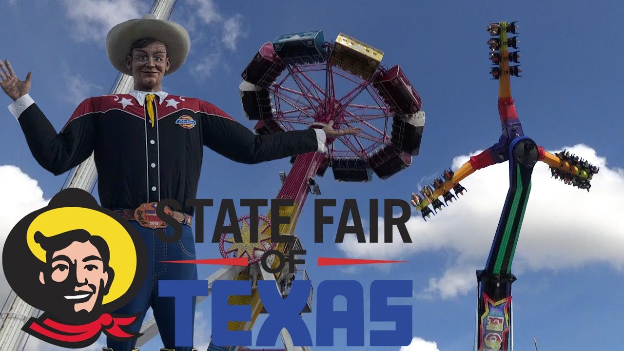The Texas State Fair