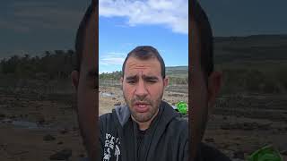 מטורף המצב של מפלס הכינרת אי חדש נוצר בתוך המים