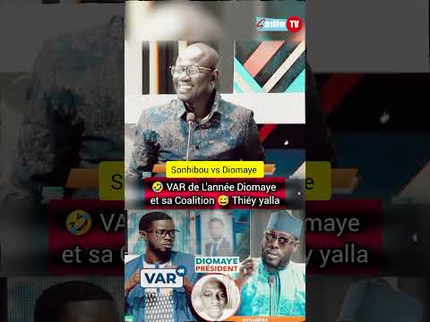 #music #duet #love #duo #seneweb #pastef #sonko #senegal #ousmanesonko #love #diomayefaye #rts